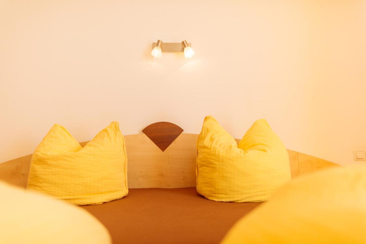 Appartements Avenzio Sölden Exteriér fotografie