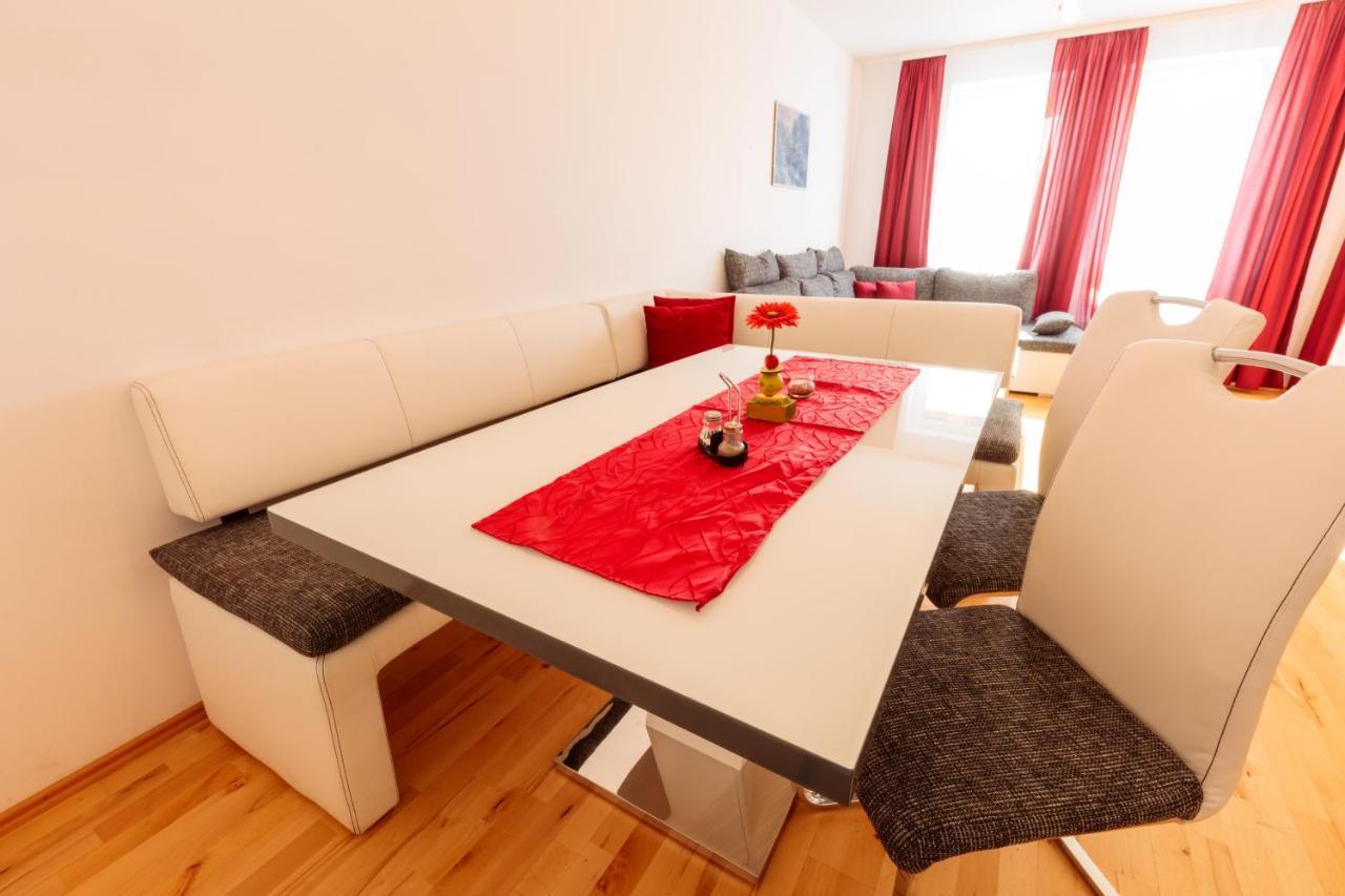 Appartements Avenzio Sölden Exteriér fotografie