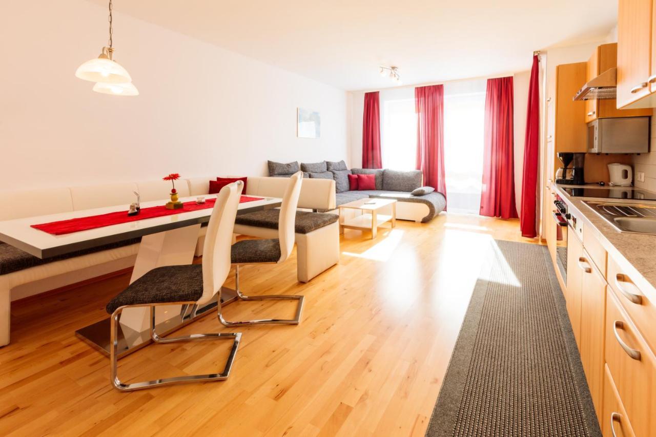 Appartements Avenzio Sölden Exteriér fotografie