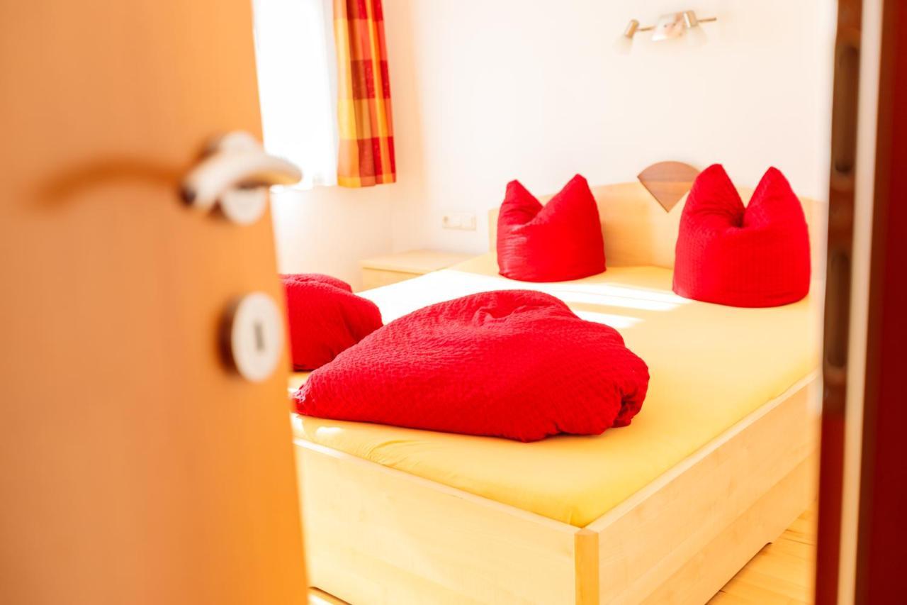 Appartements Avenzio Sölden Exteriér fotografie