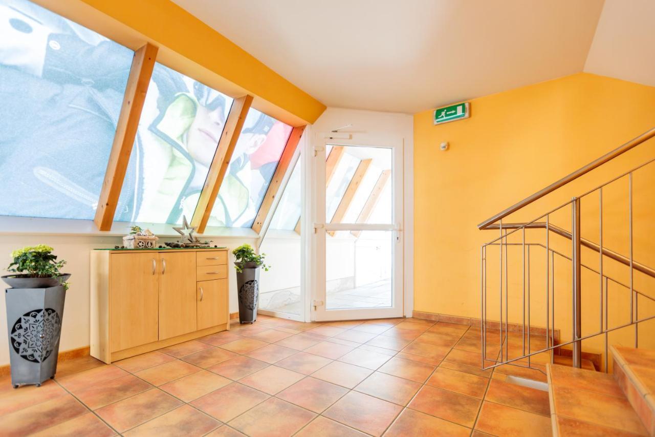 Appartements Avenzio Sölden Exteriér fotografie