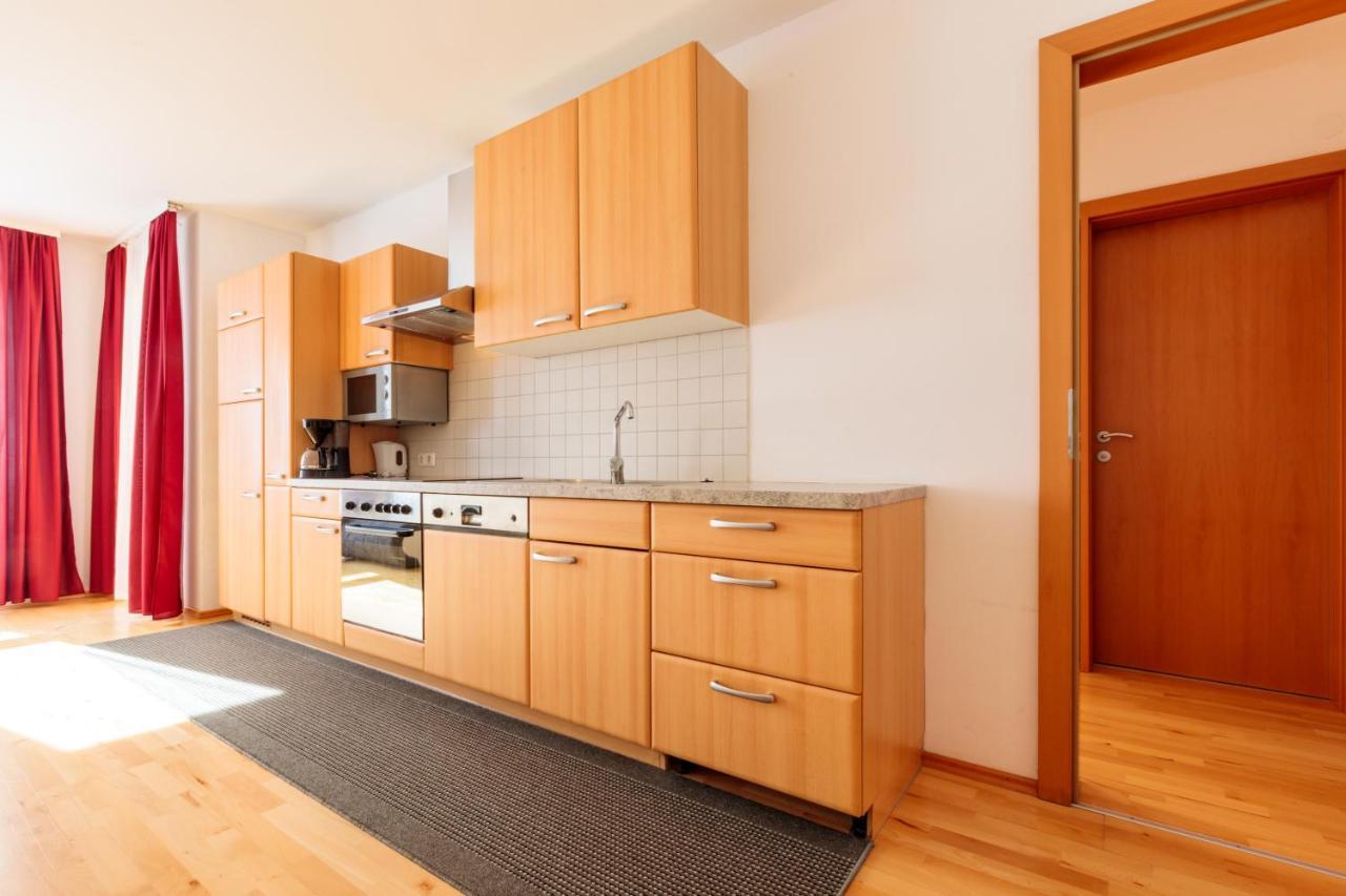 Appartements Avenzio Sölden Exteriér fotografie