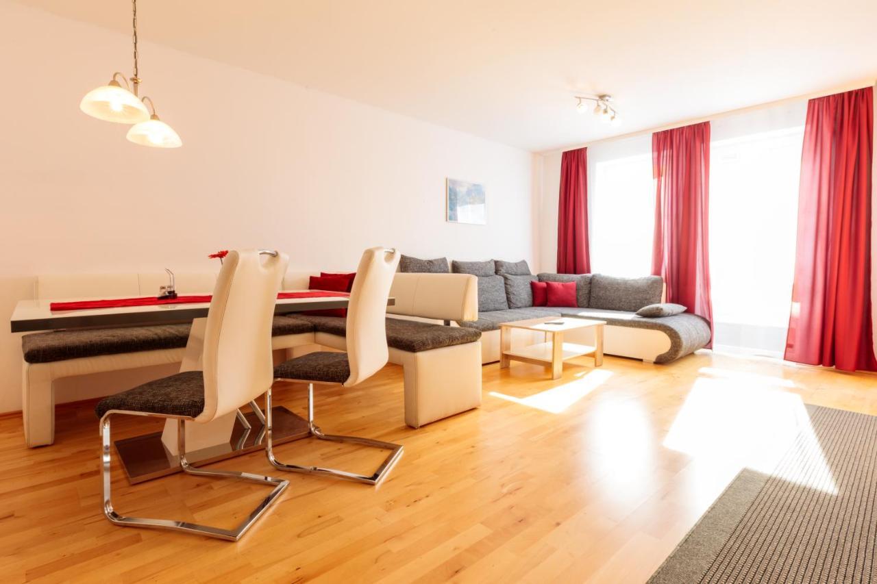 Appartements Avenzio Sölden Exteriér fotografie