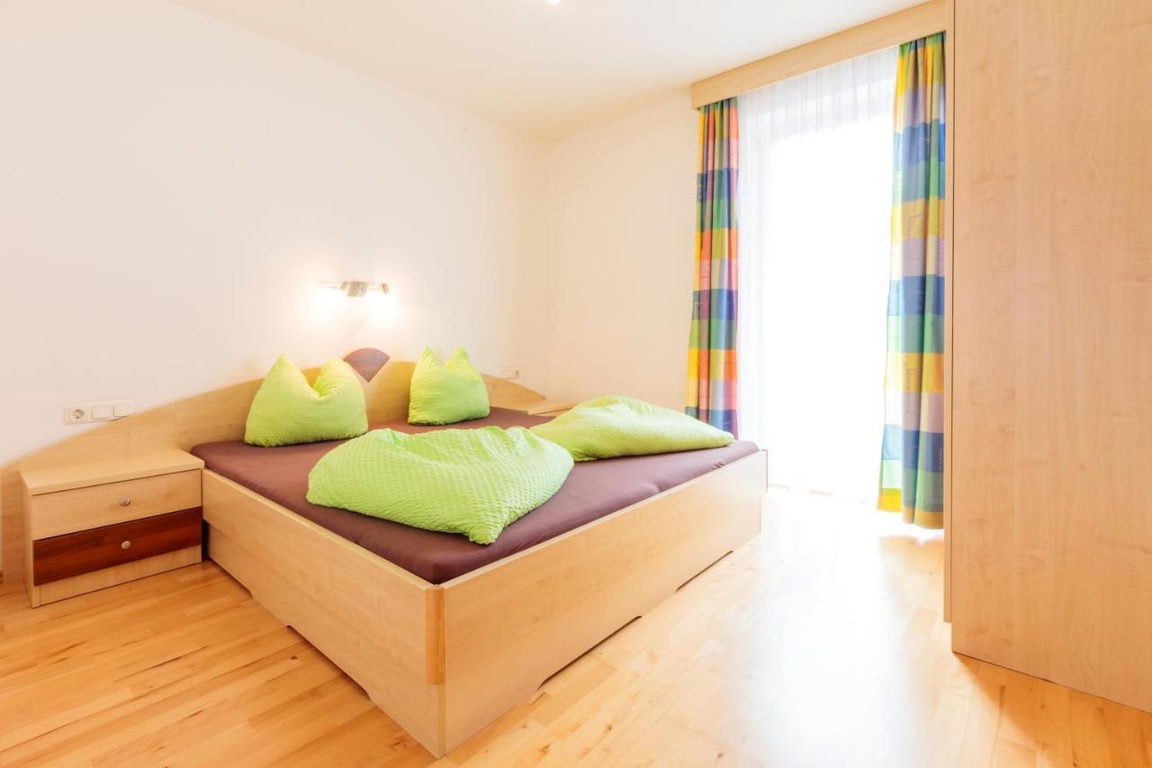 Appartements Avenzio Sölden Exteriér fotografie
