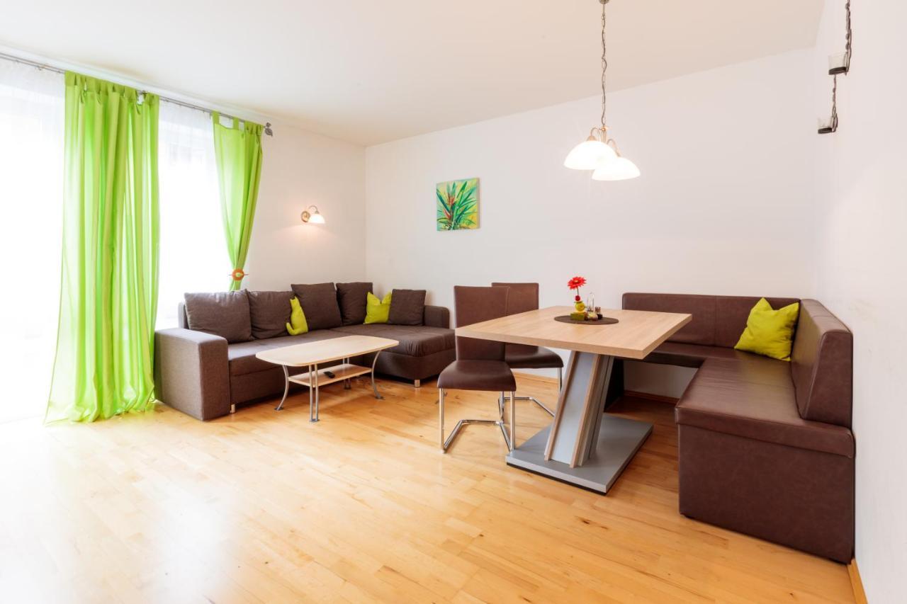 Appartements Avenzio Sölden Exteriér fotografie
