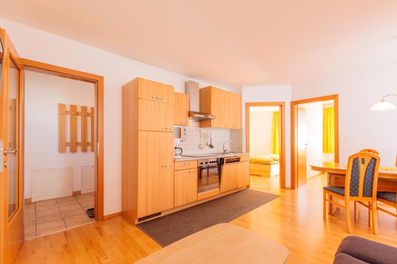 Appartements Avenzio Sölden Exteriér fotografie
