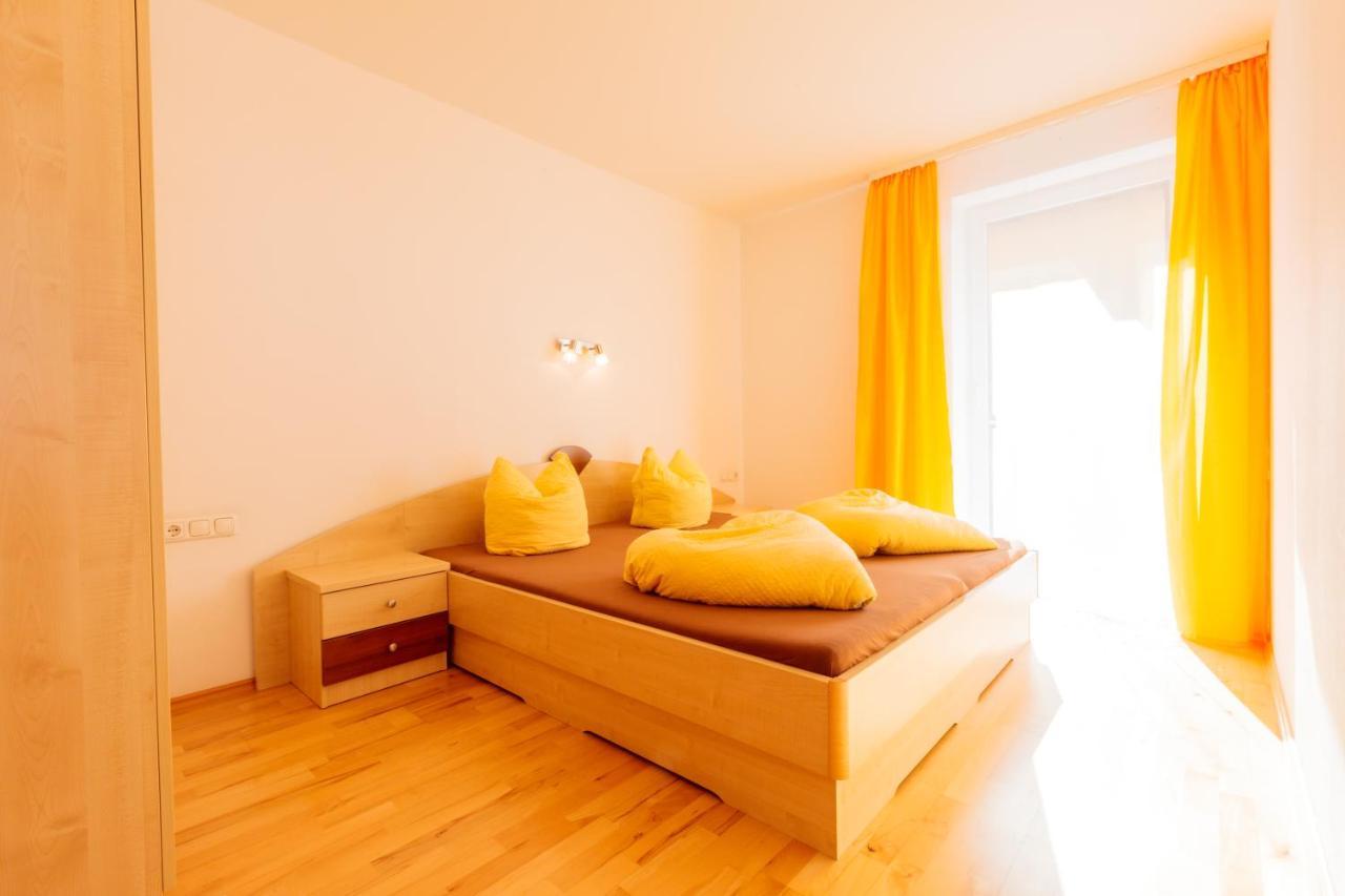 Appartements Avenzio Sölden Exteriér fotografie