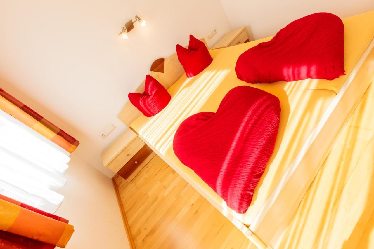 Appartements Avenzio Sölden Exteriér fotografie
