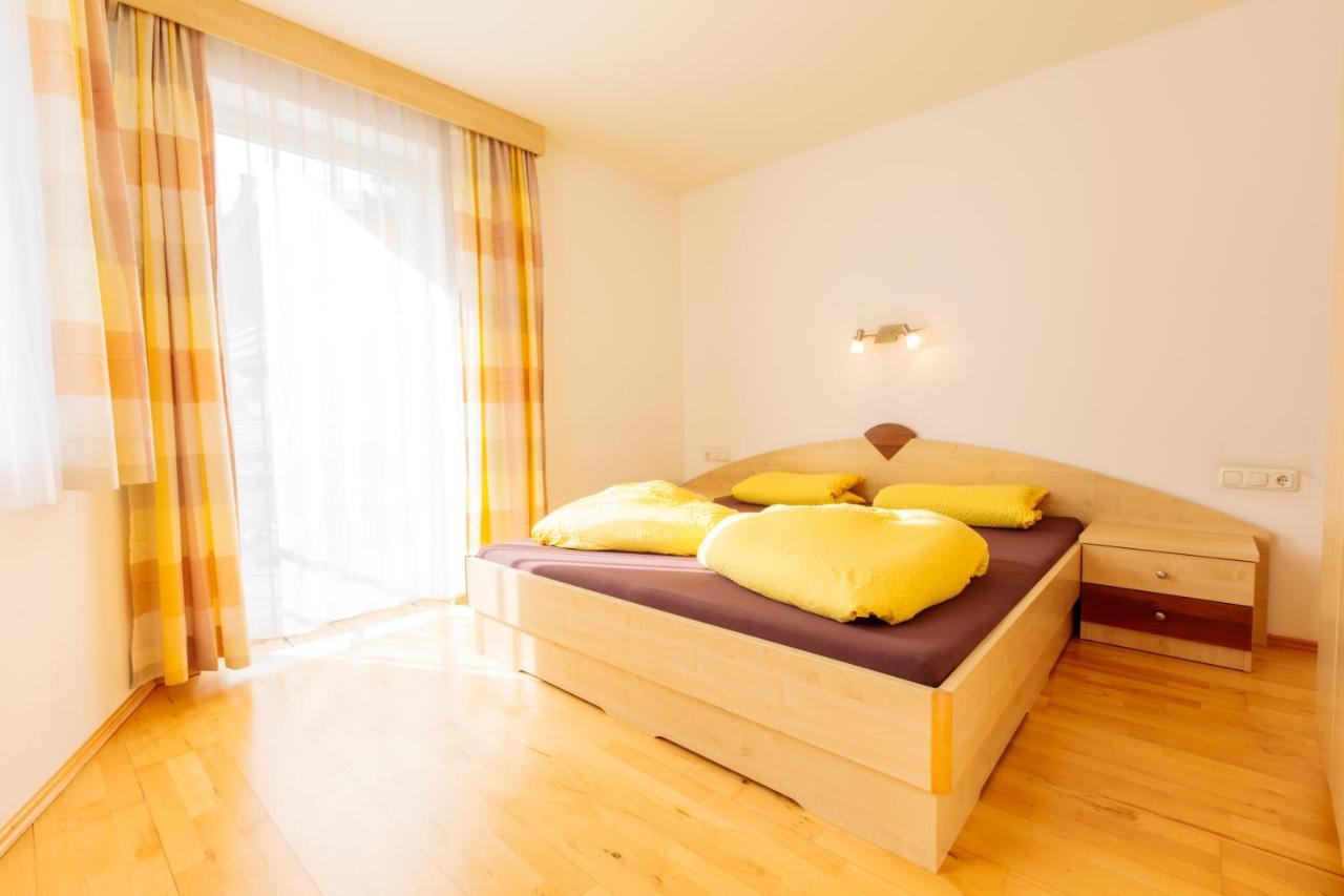 Appartements Avenzio Sölden Exteriér fotografie
