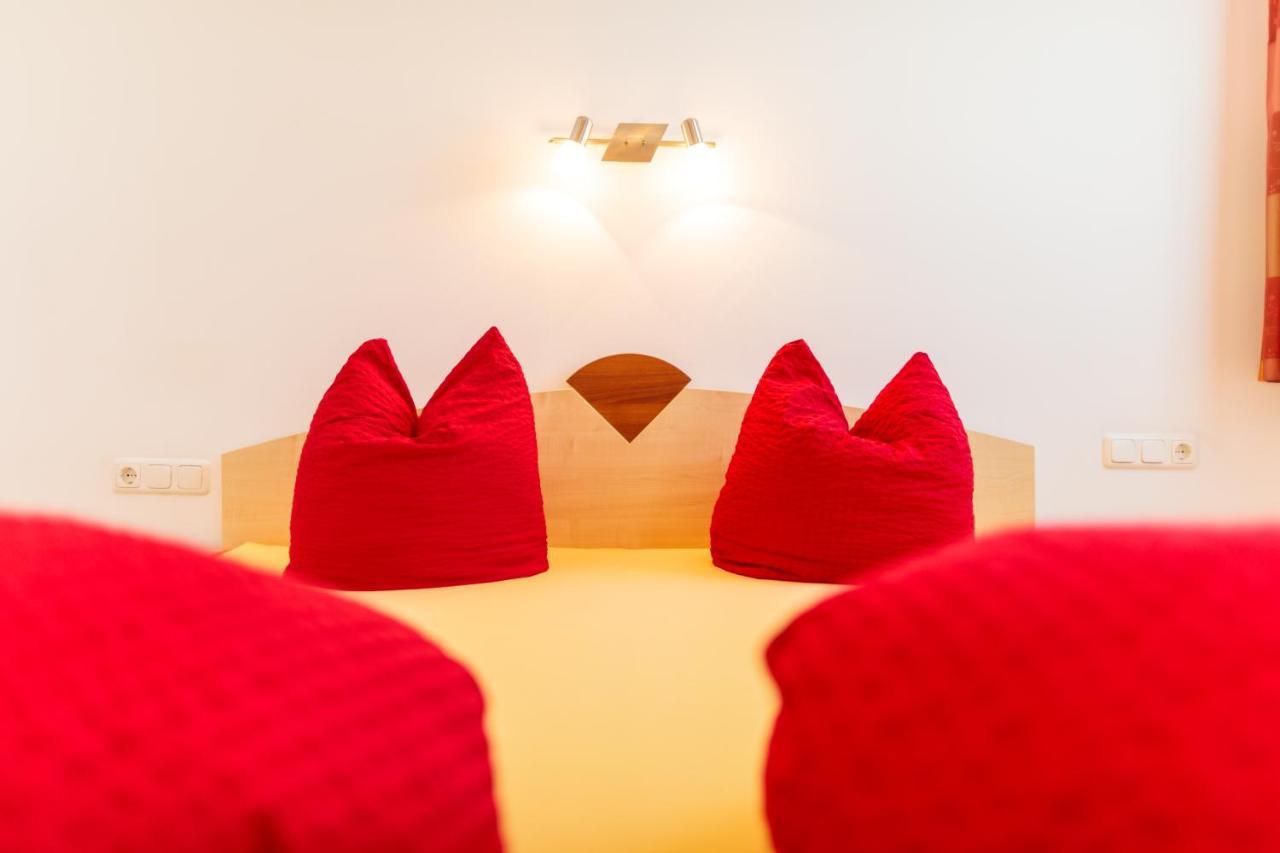 Appartements Avenzio Sölden Exteriér fotografie
